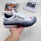 one hundred and fifteen Air Presto Comet Red Comfortable Daily Non slip Wear resista_6255