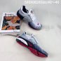 one hundred and fifteen Air Presto Comet Red Comfortable Daily Non slip Wear resista_6255