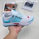 one hundred and fifteen Air Presto Comet Red Comfortable Daily Non slip Wear resista_6357