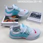 one hundred and fifteen Air Presto Comet Red Comfortable Daily Non slip Wear resista_6357