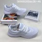 one hundred and fifteen Air Presto Comet Red Comfortable Daily Non slip Wear resista_6359