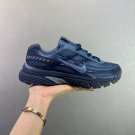 one hundred and fifteen Initiator Versatile Trendy Graffiti Durable Low cut Running
