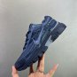 one hundred and fifteen Initiator Versatile Trendy Graffiti Durable Low cut Running
