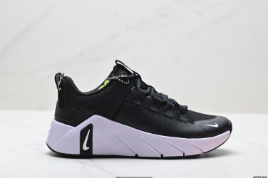 one hundred and fifteenCompany level  Free Metcon 7  mesh round toe lace up sho_5040