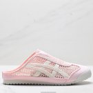 one hundred and fifteenCompany level Onitsuka Tiger MEXICO 66 SABOT Half Dragged Breath_6222