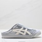 one hundred and fifteenCompany level Onitsuka Tiger MEXICO 66 SABOT Half Dragged Breath_6223