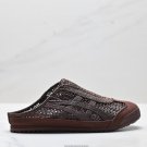 one hundred and fifteenCompany level Onitsuka Tiger MEXICO 66 SABOT Half Dragged Breath_6226