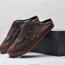one hundred and fifteenCompany level Onitsuka Tiger MEXICO 66 SABOT Half Dragged Breath_6227