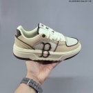 one hundred and fifteenMLBSouth Korean F&F's sports brand men's and women's shoes are m_592
