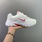 one hundred and fifteenNK Initiator series sports comfortable retro mesh synthetic leath