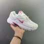 one hundred and fifteenNK Initiator series sports comfortable retro mesh synthetic leath