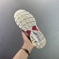 one hundred and fifteenNK Initiator series sports comfortable retro mesh synthetic leath