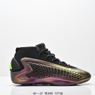 one hundred and fifty A.E. 1 'Huazi Generation' round toe comfortable shock-absorb