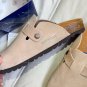 one hundred and fifty#Half size men's and women's shoes # Made of suede lining upper mat_6725