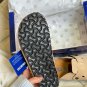 one hundred and fifty#Half size men's and women's shoes # Made of suede lining upper mat_6725