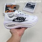 one hundred and fifty[Company Level] Nk Air Zoom Vomero 18 Plus2025 new cushioned casu