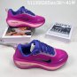 one hundred and fifty[Company Level] Nk Air Zoom Vomero 18 Plus2025 new cushioned casu_6073
