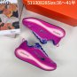 one hundred and fifty[Company Level] Nk Air Zoom Vomero 18 Plus2025 new cushioned casu_6073