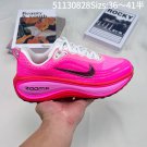 one hundred and fifty[Company Level] Nk Air Zoom Vomero 18 Plus2025 new cushioned casu_6075
