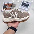 one hundred and fifty【 Customized Sneakers 】 MLB Chunky Liner Comfortable and Versatil