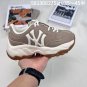 one hundred and fifty&atilde;�� Customized Sneakers &atilde;�� MLB Chunky Liner Comfortable and Versatil