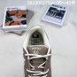 one hundred and fifty&atilde;�� Customized Sneakers &atilde;�� MLB Chunky Liner Comfortable and Versatil