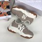 one hundred and fifty&atilde;�� Customized Sneakers &atilde;�� MLB Chunky Liner Comfortable and Versatil