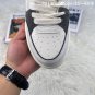 one hundred and fifty&atilde;�� Customized Sneakers &atilde;�� MLB New York Yankees Fabric Synthetic Lea