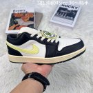 one hundred and fiftyCompany level  Air  1 LowAJ1 Qiao 1 low cut casual boa_4098