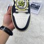 one hundred and fiftyCompany level  Air  1 LowAJ1 Qiao 1 low cut casual boa_4098