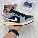 one hundred and fiftyCompany level  Air  1 LowAJ1 Qiao 1 low cut casual boa_4174