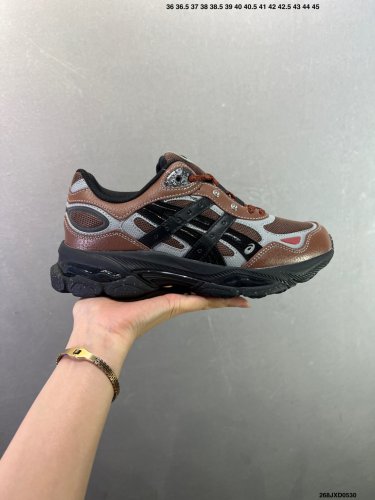 one hundred and fiftyCompany level Asics Gel-NYC 2.0Arthur's Sports, Leisure, Breatha_640