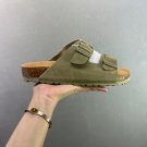one hundred and fiftyCompany level Using soft cowhide suede lining upper material # Mid