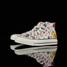 one hundred and fiftyConverse Hello Kitty and Friends Chuck 70s Edition with Last Siste