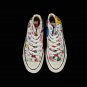 one hundred and fiftyConverse Hello Kitty and Friends Chuck 70s Edition with Last Siste