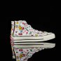 one hundred and fiftyConverse Hello Kitty and Friends Chuck 70s Edition with Last Siste