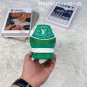 one hundred and fiftyLOUIS VUITTON SKI Ski Series Trainer Round Head Lace Logo Finish Lo
