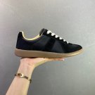 one hundred and fiftyMaison Margiela Replica Wedge calf leather round toe thick soled lo