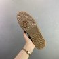 one hundred and fiftyMaison Margiela Replica Wedge calf leather round toe thick soled lo
