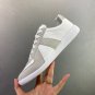 one hundred and fiftyMaison Margiela Replica Wedge calf leather round toe thick soled lo_4295