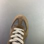 one hundred and fiftyMaison Margiela training shoesThe top layer of the shoe is made o