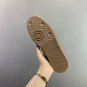 one hundred and fiftyMaison Margiela training shoesThe top layer of the shoe is made o