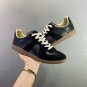 one hundred and fiftyMaison Margiela training shoesThe top layer of the shoe is made o_4279