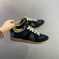 one hundred and fiftyMaison Margiela training shoesThe top layer of the shoe is made o_4279
