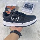 one hundred and fiftyOSIRIS low cut casual sports board shoes are made of high-quality m