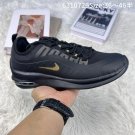 one hundred and fiftyThe  Air Max Axis men's and women's sports shoes feature air cu