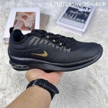 one hundred and fiftyThe  Air Max Axis men's and women's sports shoes feature air cu