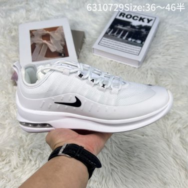 one hundred and fiftyThe  Air Max Axis men's and women's sports shoes feature air cu_1916