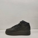 one hundred and fiftyThe real label  Air Force 1 Mid 07 Versatile Thick Bottom Heig