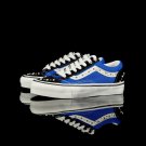 one hundred and fiftyVans Old Skool 36 Premium Pearlized OTW high-end branch lineNav